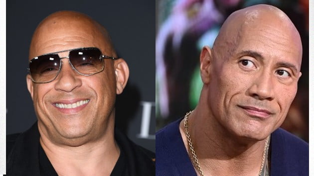 Vin Diesel explains why Dwayne “The Rock” Johnson had to come back to ‘Fast and Furious’ family