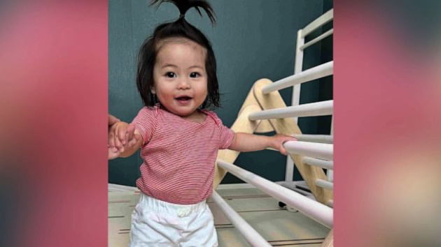 The 2023 Gerber ‘spokesbaby’ is a rainbow baby: ‘Brought us immeasurable joy’