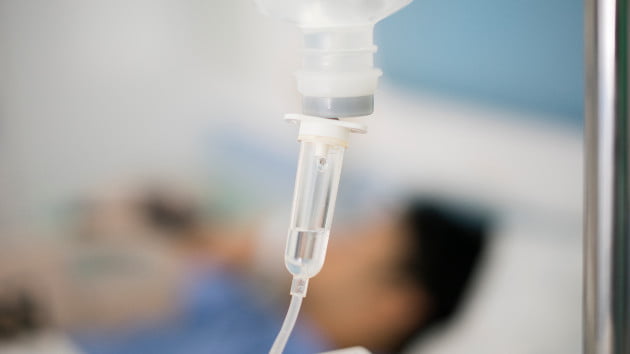 Two patients receive double-lung transplants due to rare ‘flipped organs’ condition