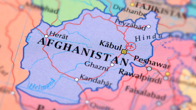 Female Afghan students stopped by Taliban on way to Dubai