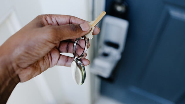 New warning about rental scams using electronic lockboxes