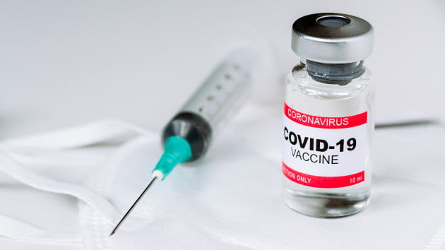Government spending $1.4 billion to study new and improved COVID vaccines, despite low uptake