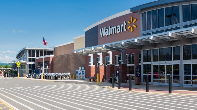 Walmart drops Top Toys List for 2023 holiday season