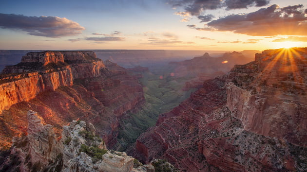Grand Canyon bus rollover kills 1, leaves more than 50 injured