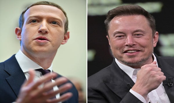 Mark Zuckerberg says Elon Musk ‘isn’t serious’ about cage match and it’s ‘time to move on’