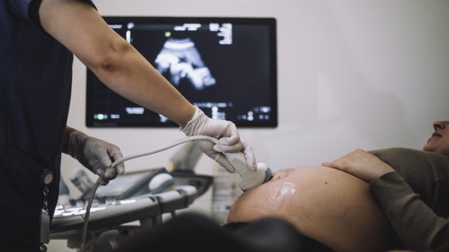 As some women report mistreatment during maternity care, the CDC looks to raise awareness