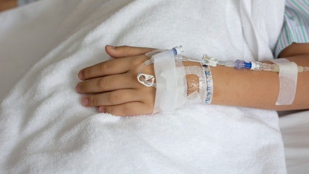 Children with MIS-C more likely to have neurological and mental health effects: Study