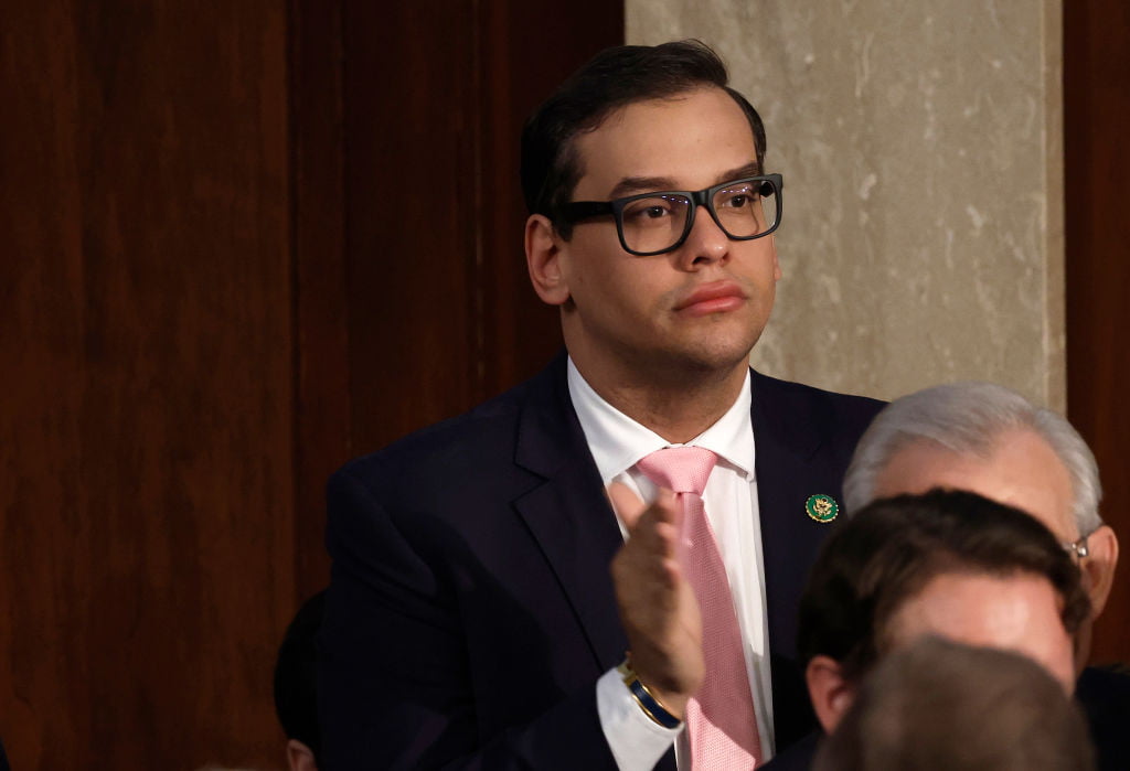 Former Santos staff member charged with impersonating McCarthy aide to raise funds