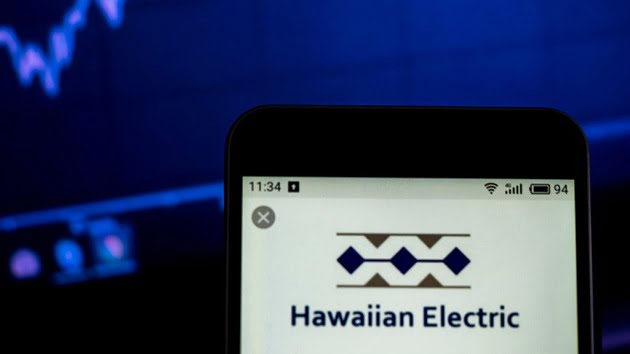 Hawaiian Electric shares plummet 40% after Maui wildfires lawsuit