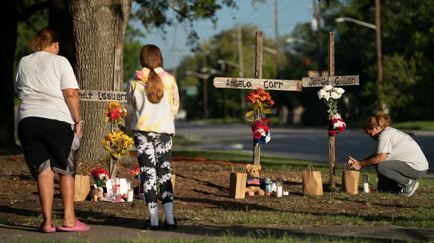 Remembering the victims of the racially motivated Jacksonville Dollar General shooting