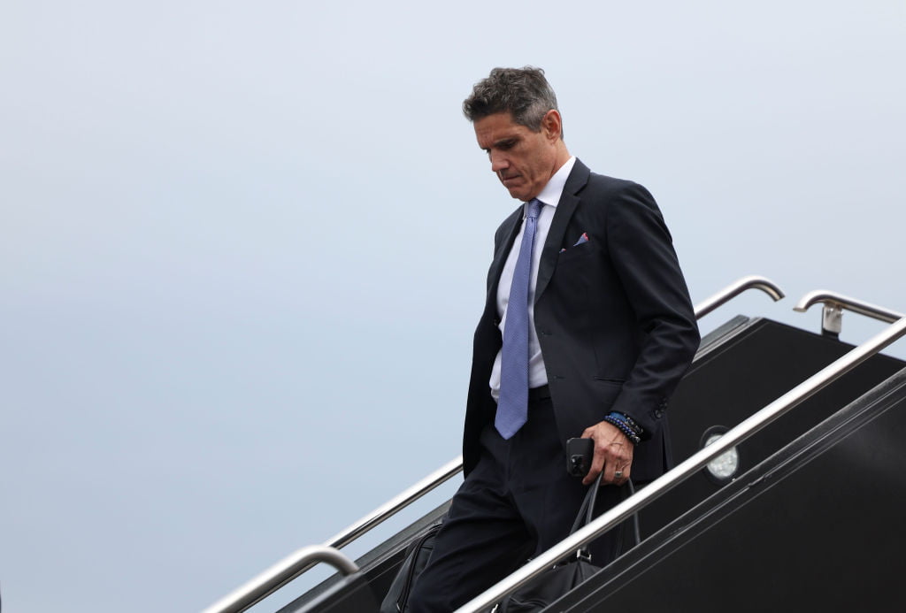 Trump Jan. 6 attorney John Lauro is ex-prosecutor not ‘swayed by public reaction’