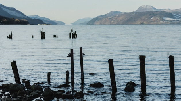 Dream of being a monster hunter? New search for mythical Loch Ness creature needs volunteers