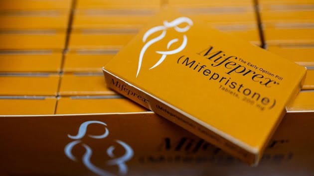 Appeals court wants limits on abortion pill access, sending case to Supreme Court