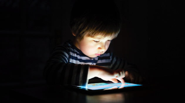 More screen time may be linked to delayed development in babies: New study