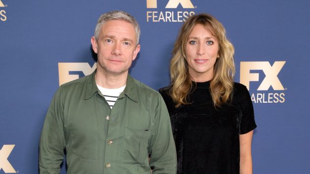 ‘Breeders’ Martin Freeman and Daisy Haggard reflect on the show’s legacy