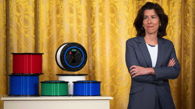 China trip to promote ‘healthy competition’ between countries: Commerce Secretary says