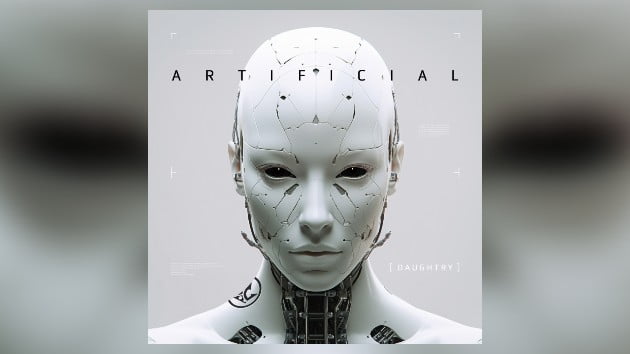 Daughtry signs new record deal; new single “Artificial” out on Friday