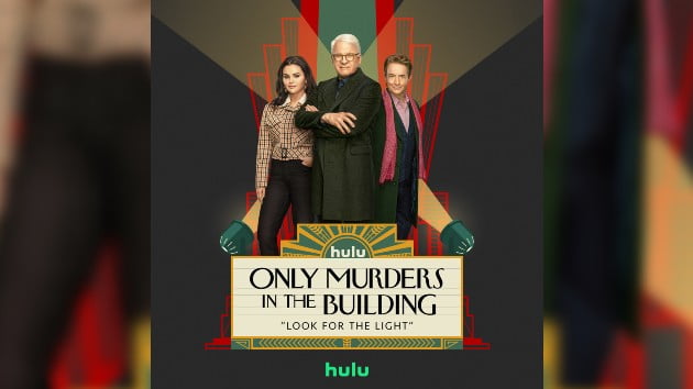 Listen to the Sara Bareilles-penned ‘Only Murders’ track sung by Meryl Streep