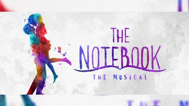 ‘The Notebook’ musical coming to Broadway next spring
