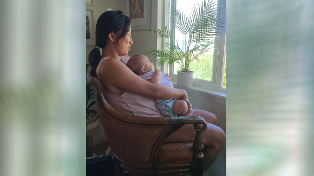 People step up to help pregnant, postpartum moms amid Maui wildfire devastation