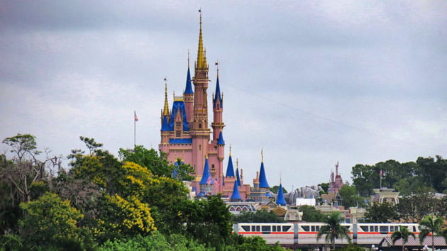 What to know about Disney World, airport closures as Hurricane Idalia slams Florida