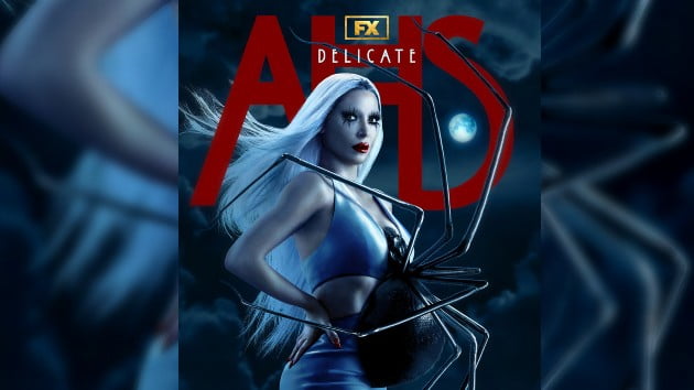 ‘American Horror Story: Delicate’ premiere date revealed, new posters released