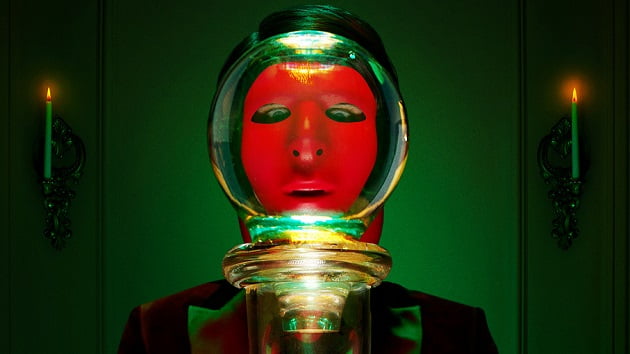 FX’s ‘American Horror Stories’ to return on Hulu October 26