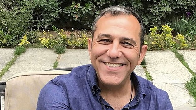 Who are the detained American citizens released from prison in Iran?