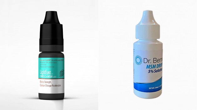 Certain eye drops should be thrown out due to bacterial and fungal contamination, FDA warns