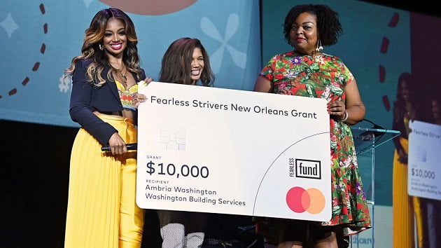 Group behind affirmative action case sues Black venture fund for alleged racial bias