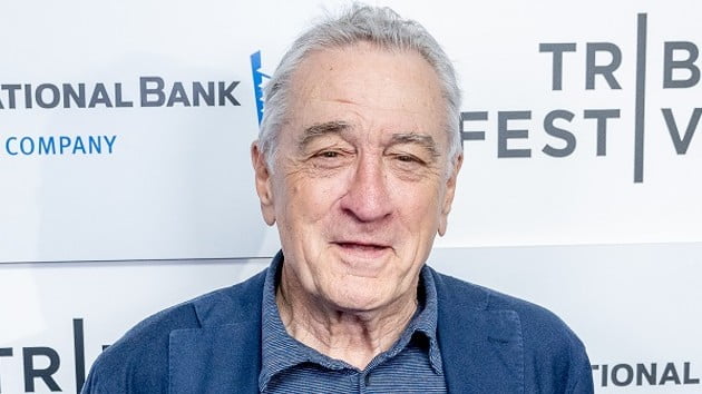 ‘Raging’ birthday: Leonardo DiCaprio, Paul McCartney and more show up for Robert De Niro’s 80th celebration