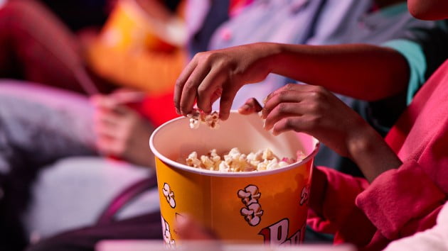 Blockbuster movies for $4 — National Cinema Day returns August 27