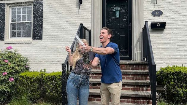 What buyers are doing to win a home in a competitive real estate market