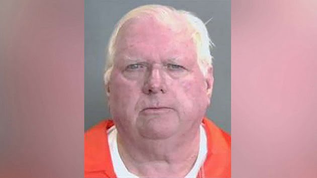 California judge charged with killing wife had 47 guns, 26,000 rounds of ammunition: Court documents