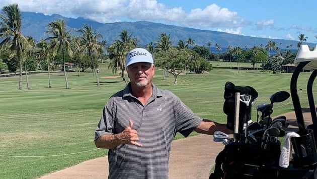 ‘Helping others up to the very end’: Family believes missing Lahaina man likely died trying to help neighbors