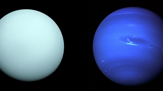 NASA asks for help studying Uranus and Neptune as it prepares to capture new images