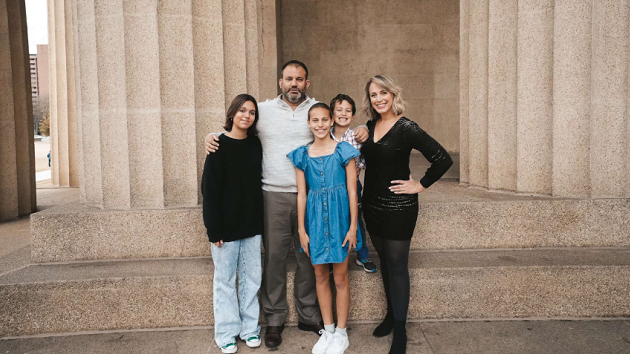 Military families brace for loss of paycheck, services under a government shutdown