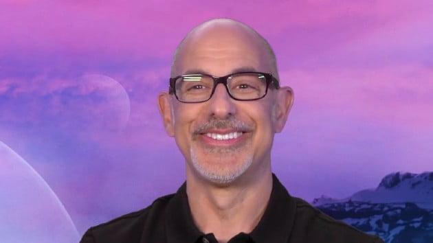 ‘Man of Steel’ writer David S. Goyer says Warner Bros. wanted to make 20 superhero movies to catch Marvel