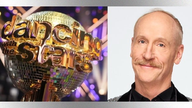 ‘Dancing with the Stars’ renames Mirrorball Trophy for Len Goodman; contestant Matt Walsh pauses due to strike