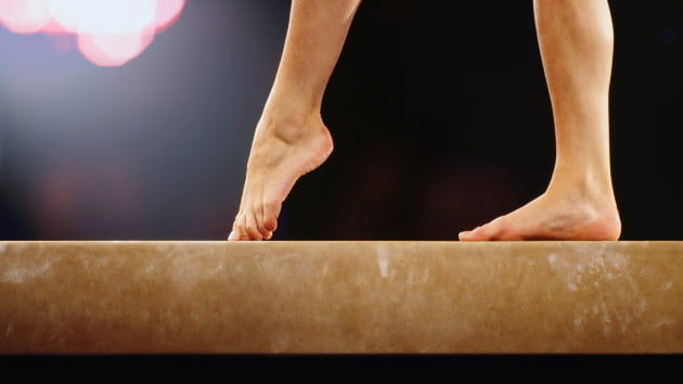 Gymnastics Ireland issues ‘unreserved’ apology for Black gymnast medal snub