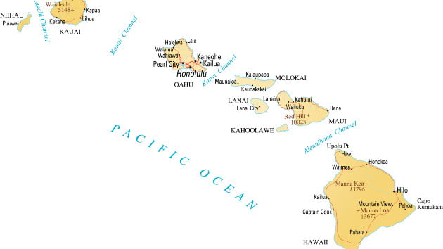 Lahaina’s children and their families, uprooted by wildfires, grapple with an unknown future