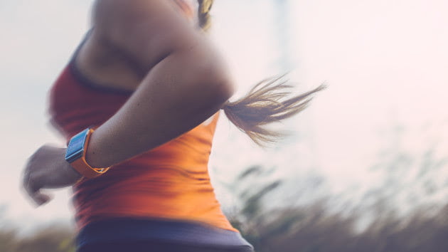 Morning exercisers tend to have healthier habits, which can help with weight loss, study finds