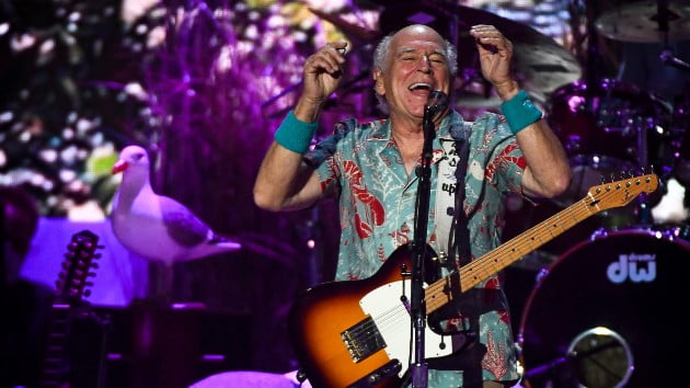 What to know about Merkel cell carcinoma, the rare skin cancer that led to the death of Jimmy Buffett