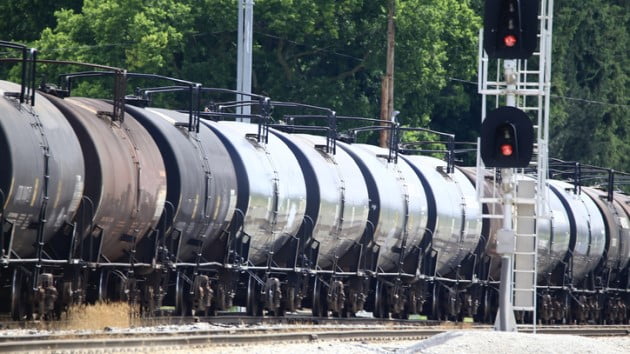 New body camera footage shows East Palestine toxic train derailment evacuation efforts
