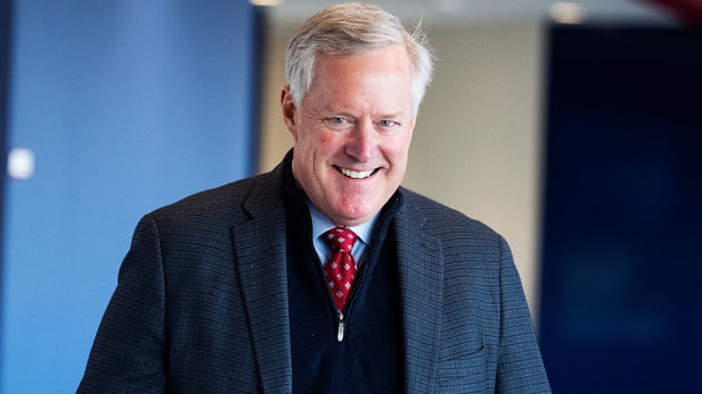 Court orders DA to respond to Mark Meadows’ request for emergency stay in Georgia election case