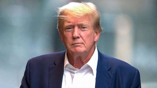 New York AG seeks legal sanctions against Trump as part of $250M lawsuit