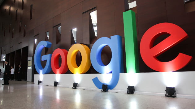 DOJ set to take historic antitrust case against Google to trial