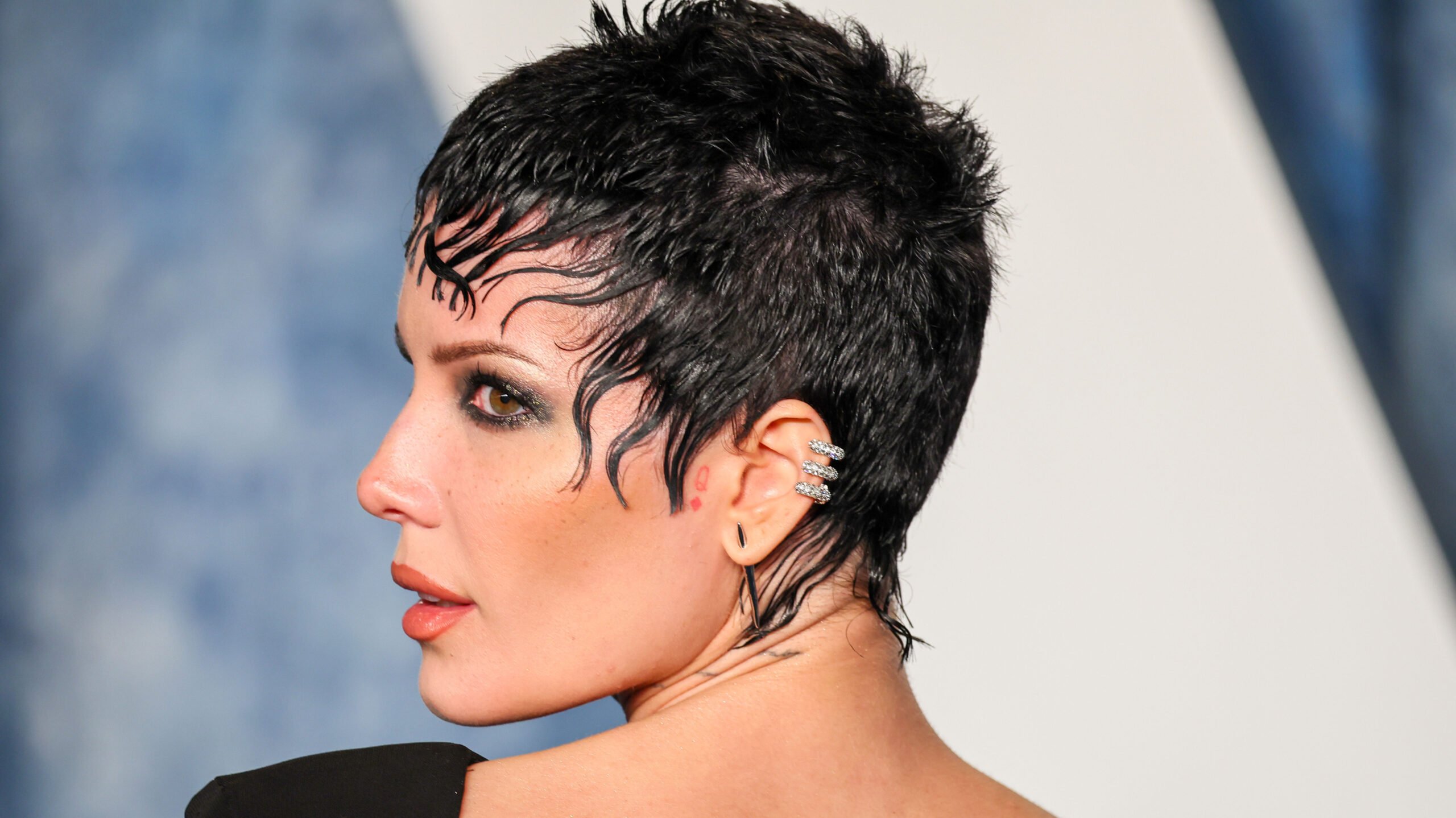 Does Halsey have a new boyfriend?