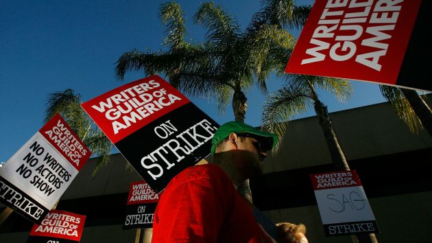 WGA and AMPTP reach tentative deal to end writer’s strike