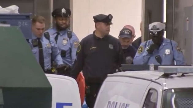 Flight attendant found dead with sock lodged in her mouth in airport hotel room